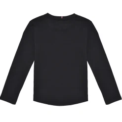 Tommy Hilfiger - ESSENTIAL TEE L/S