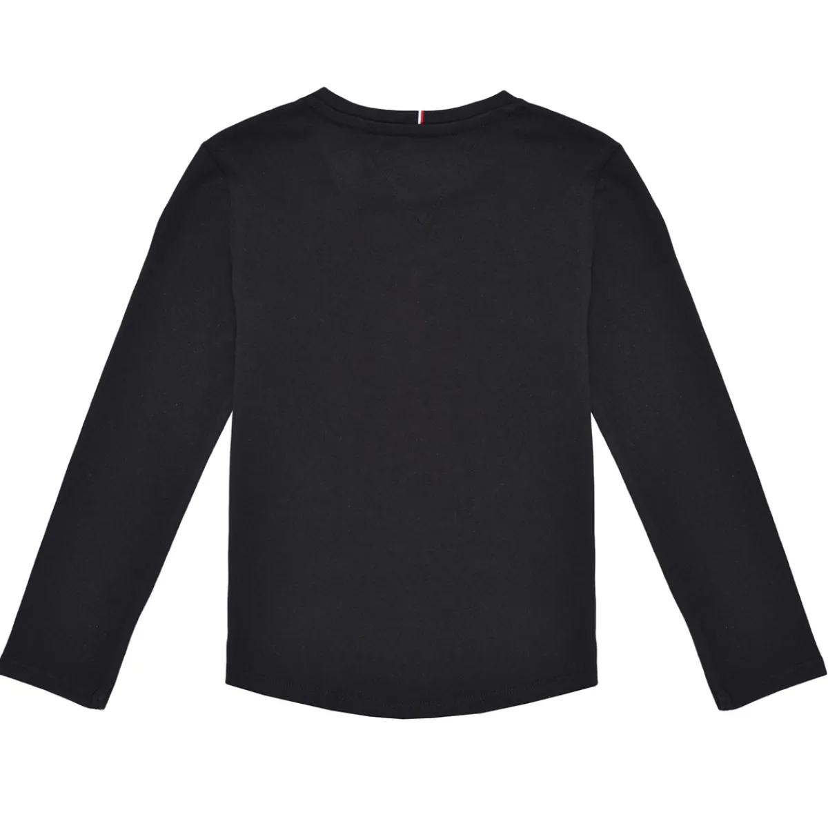 Tommy Hilfiger - ESSENTIAL TEE L/S