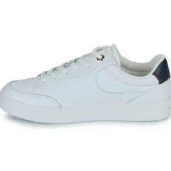 Tommy Hilfiger - ESSENTIAL CHIC COURT SNEAKER RWB