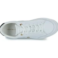 Tommy Hilfiger - ESSENTIAL CHIC COURT SNEAKER RWB