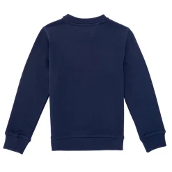 Tommy Hilfiger - ESSENTIAL SWEATSHIRT Marine Online