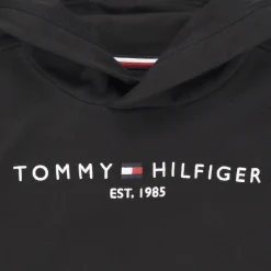 Tommy Hilfiger - ESSENTIAL HOODIE Noir Best