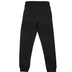 Hot Tommy Hilfiger - ESSENTIAL SWEATPANTS Noir