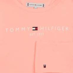 Tommy Hilfiger - ESSENTIAL TEE L/S