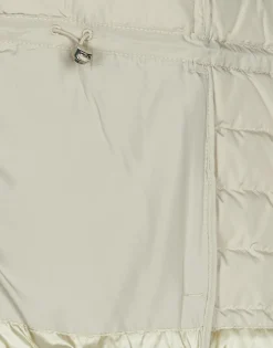 Tommy Hilfiger - FEMININE LW DOWN VEST Beige Hot