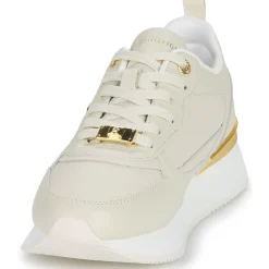 Tommy Hilfiger - FEMININE RUNNER Beige