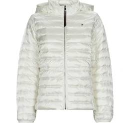 Tommy Hilfiger - FEMININE LW DOWN JACKET