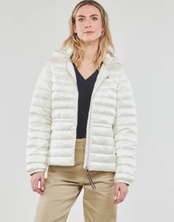 Tommy Hilfiger - FEMININE LW DOWN JACKET