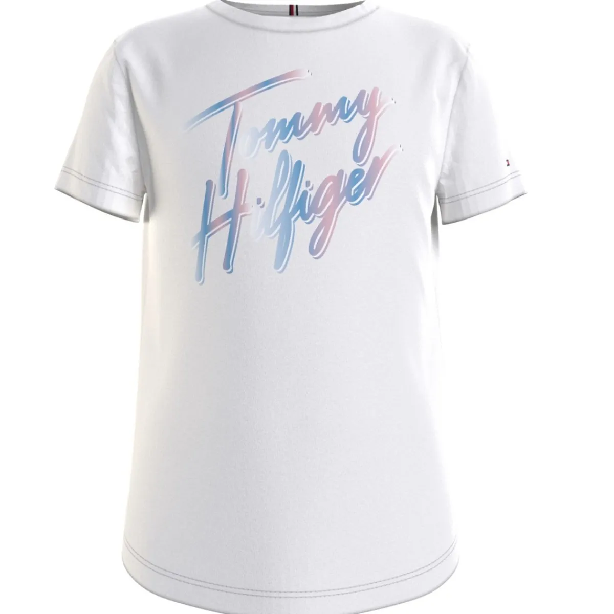 Clearance Tommy Hilfiger - FILLIN Blanc