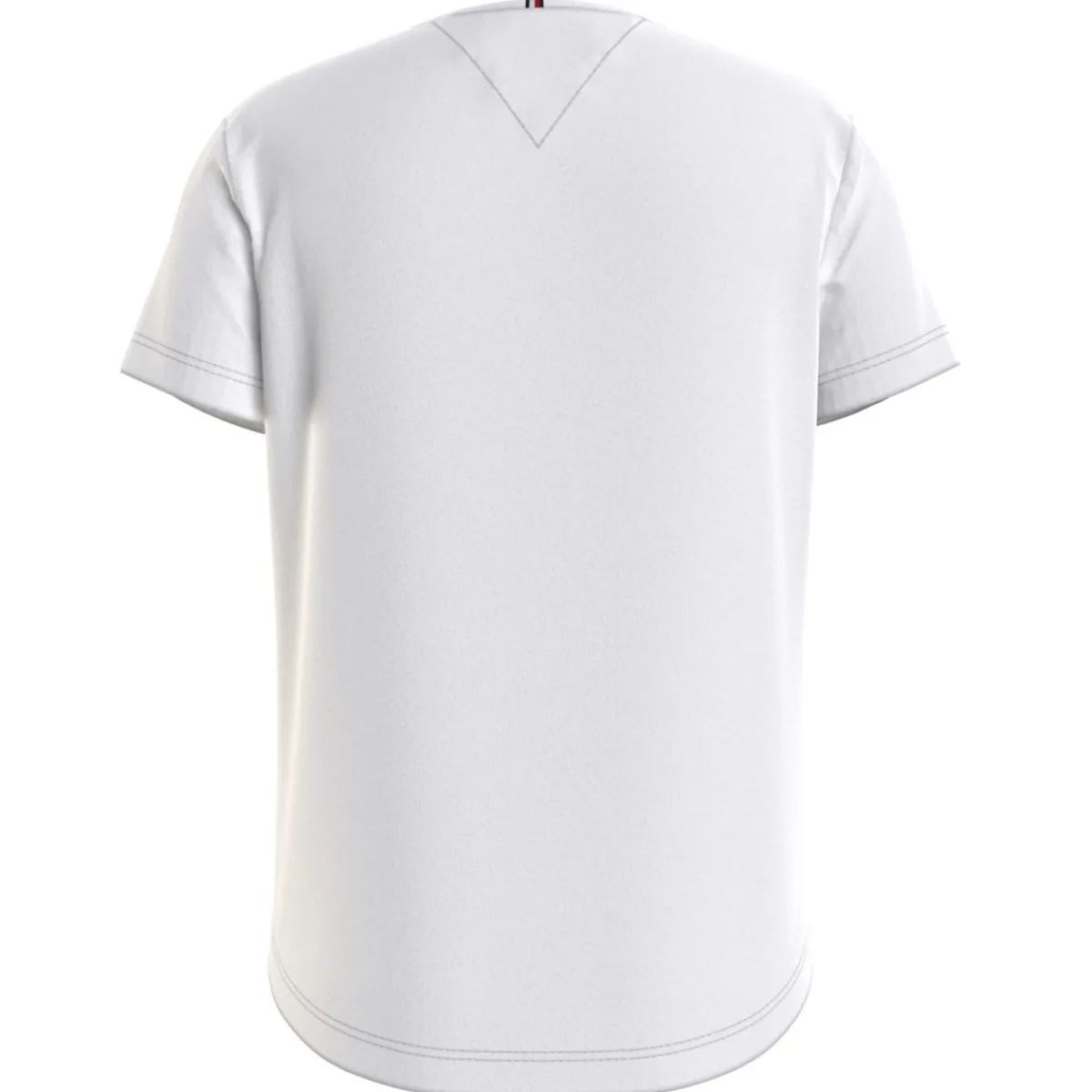 Clearance Tommy Hilfiger - FILLIN Blanc