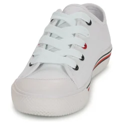 Hot Tommy Hilfiger - HERMAN Blanc