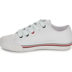 Hot Tommy Hilfiger - HERMAN Blanc