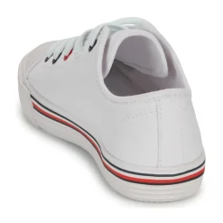 Hot Tommy Hilfiger - HERMAN Blanc