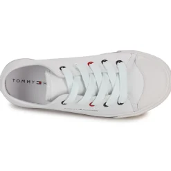 Hot Tommy Hilfiger - HERMAN Blanc