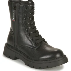 Tommy Hilfiger - HESTER Noir Best