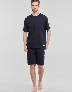Best Tommy Hilfiger - HWK SHORT Marine