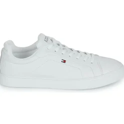 Tommy Hilfiger - ICON COURT LTH FLAG ESS