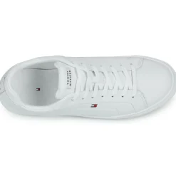 Tommy Hilfiger - ICON COURT LTH FLAG ESS
