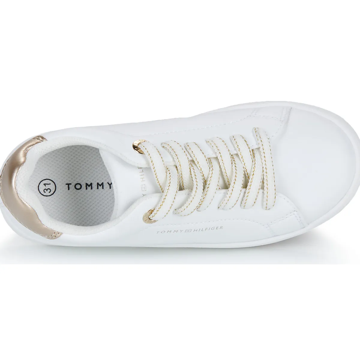 Tommy Hilfiger - JACK