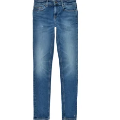 Tommy Hilfiger - JEANNOT Bleu Discount