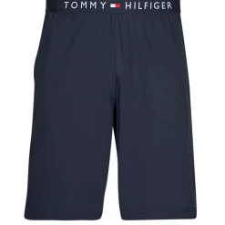 Discount Tommy Hilfiger - JERSEY SHORT Marine