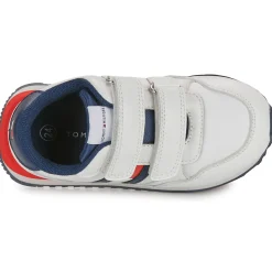 Tommy Hilfiger - JIM Blanc Sale
