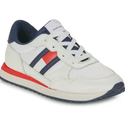 Tommy Hilfiger - JIM Blanc Outlet