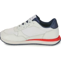 Tommy Hilfiger - JIM Blanc Outlet