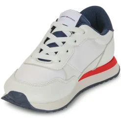 Tommy Hilfiger - JIM Blanc Outlet