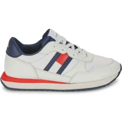 Tommy Hilfiger - JIM Blanc Outlet