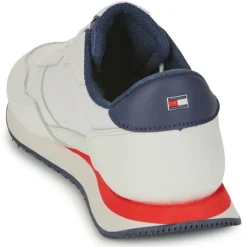 Tommy Hilfiger - JIM Blanc Outlet