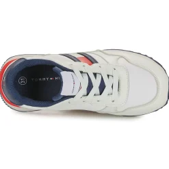 Tommy Hilfiger - JIM Blanc Outlet
