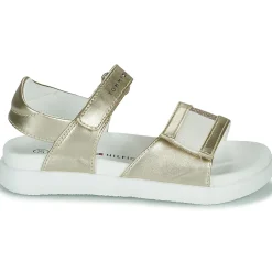 Tommy Hilfiger - KAPUS Argenté Outlet