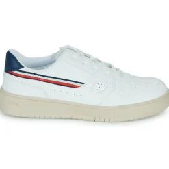 Discount Tommy Hilfiger - KAREEM Blanc