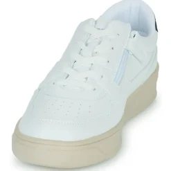 Discount Tommy Hilfiger - KAREEM Blanc