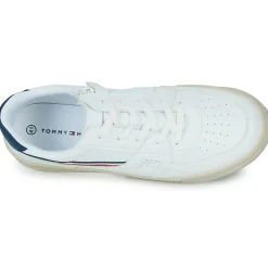 Discount Tommy Hilfiger - KAREEM Blanc