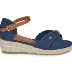 Tommy Hilfiger - KARIN Marine Online