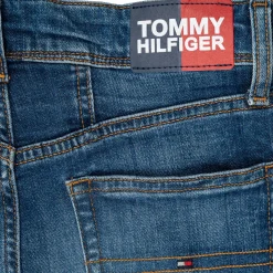 Online Tommy Hilfiger - KG0KG05199-1BJ Bleu