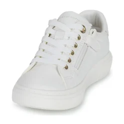 Tommy Hilfiger - KRYSTAL Blanc Hot