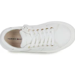 Tommy Hilfiger - KRYSTAL Blanc Hot