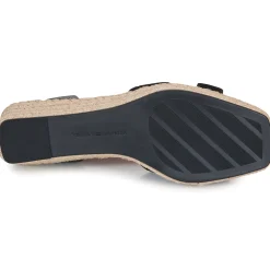 Hot Tommy Hilfiger - LEATHER Noir