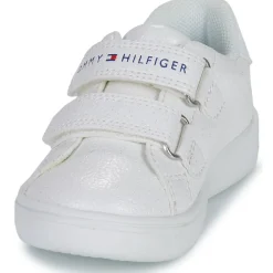 Tommy Hilfiger - LOGAN Blanc Outlet