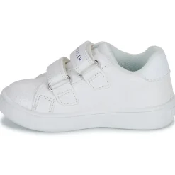 Tommy Hilfiger - LOGAN Blanc Outlet