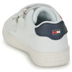 Tommy Hilfiger - LOGAN Blanc Hot