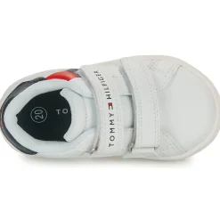 Tommy Hilfiger - LOGAN Blanc Hot