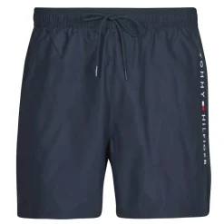 Tommy Hilfiger - MEDIUM DRAWSTRING Marine Clearance