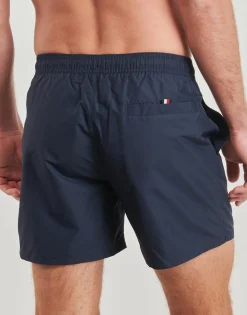 Tommy Hilfiger - MEDIUM DRAWSTRING Marine Clearance