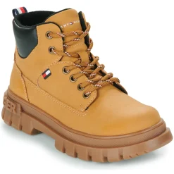 Discount Tommy Hilfiger - MICHIGAN Marron