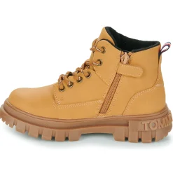 Discount Tommy Hilfiger - MICHIGAN Marron