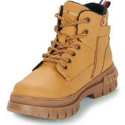 Discount Tommy Hilfiger - MICHIGAN Marron